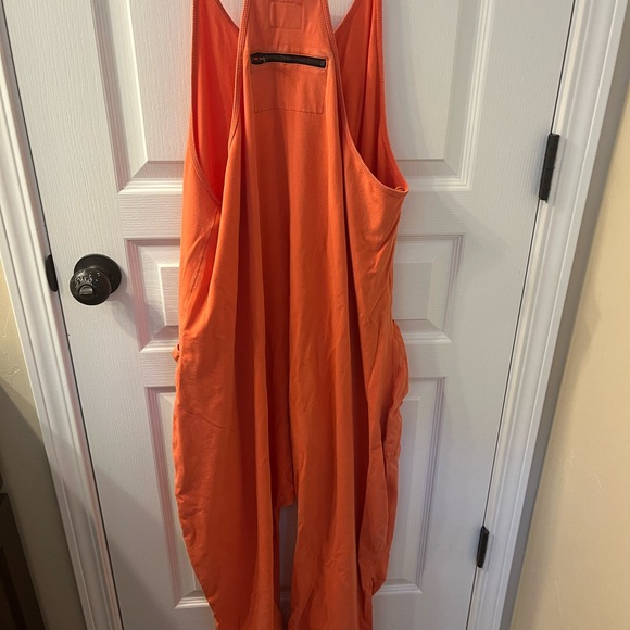 FP Movement by Free People hot shot onesie - Picture 4 of 5